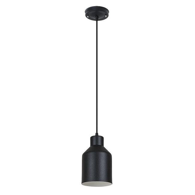 A7073SP-1BK Светильник подвесной Arte Lamp Lark A7073SP-1BK