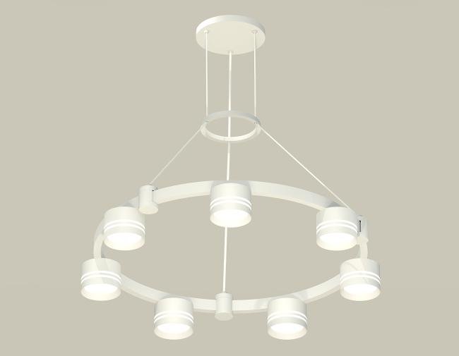 Подвесная люстра Ambrella Traditional DIY XR92031603