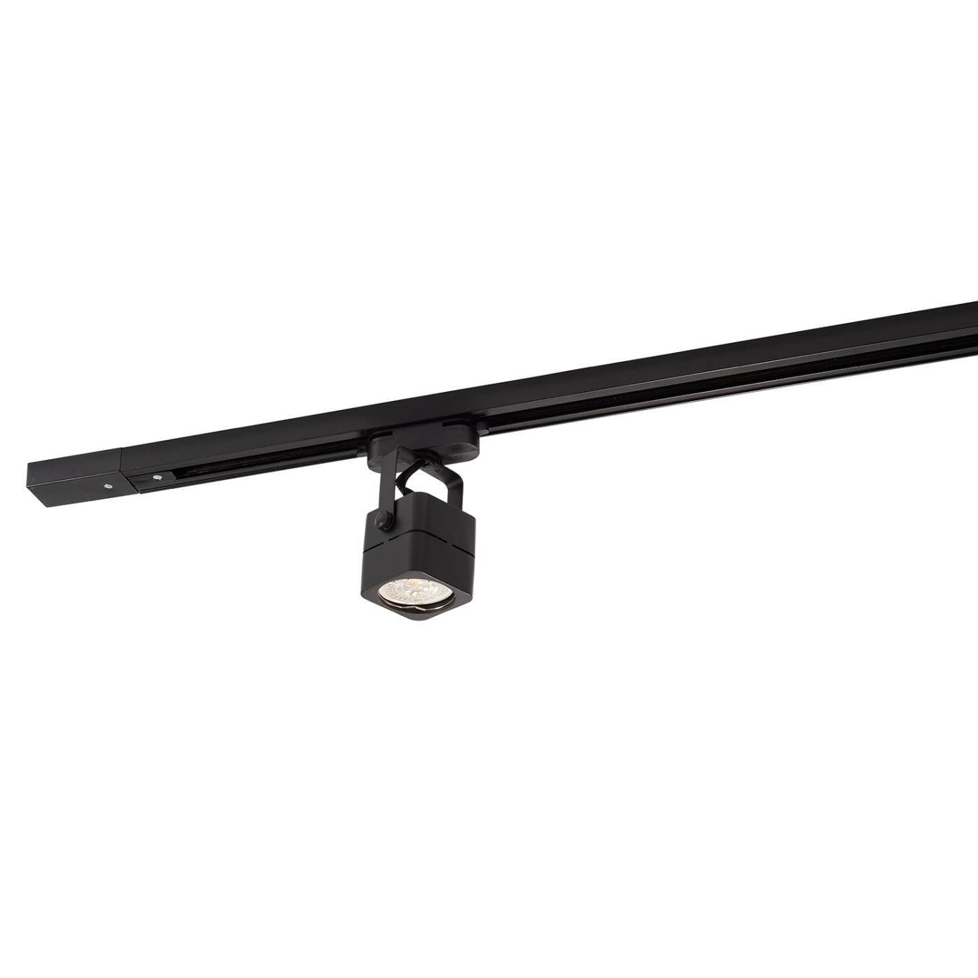 DK6003-BK Трековый светильник Denkirs DK600 DK6003-BK