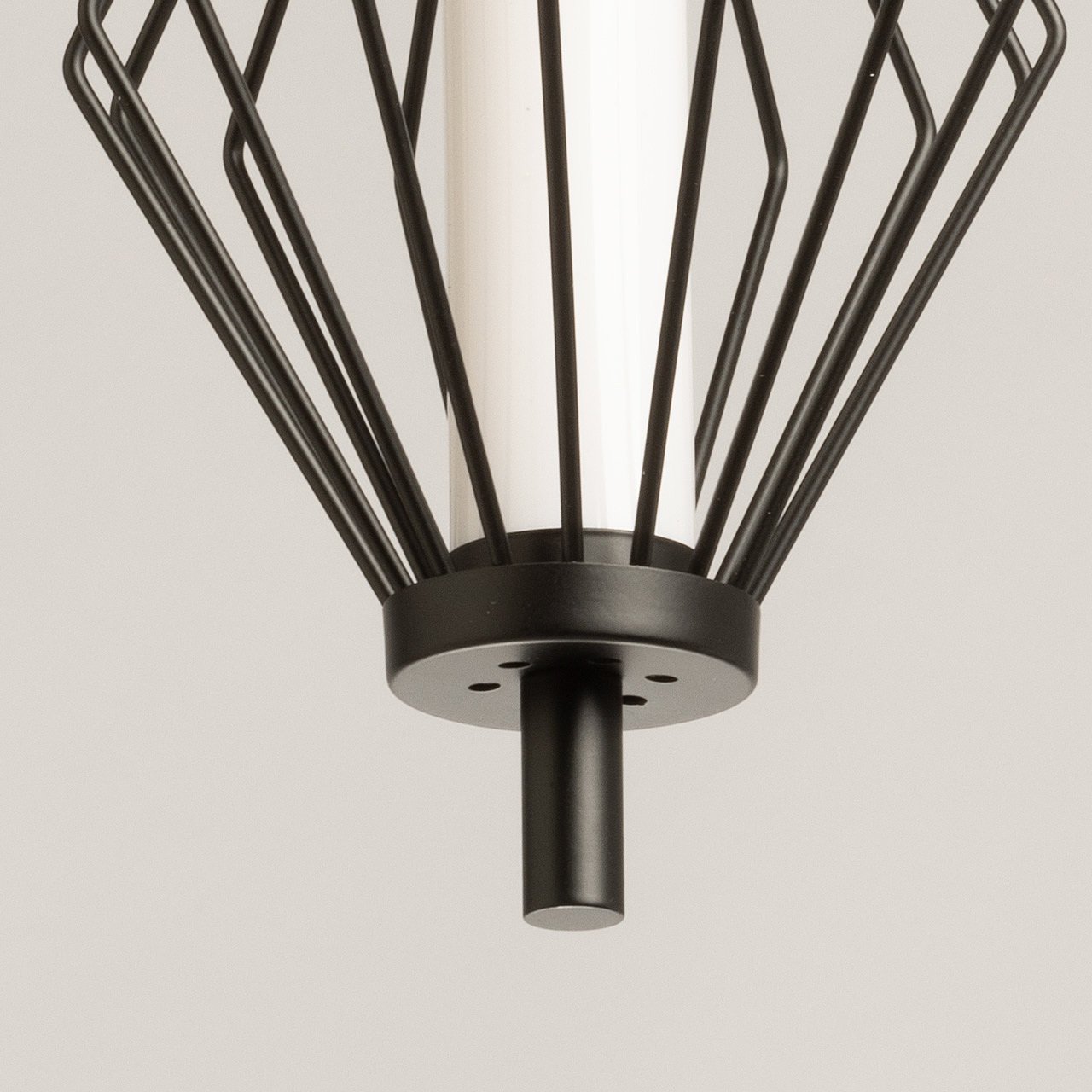 Светильник подвесной De Markt Стаут 702014201