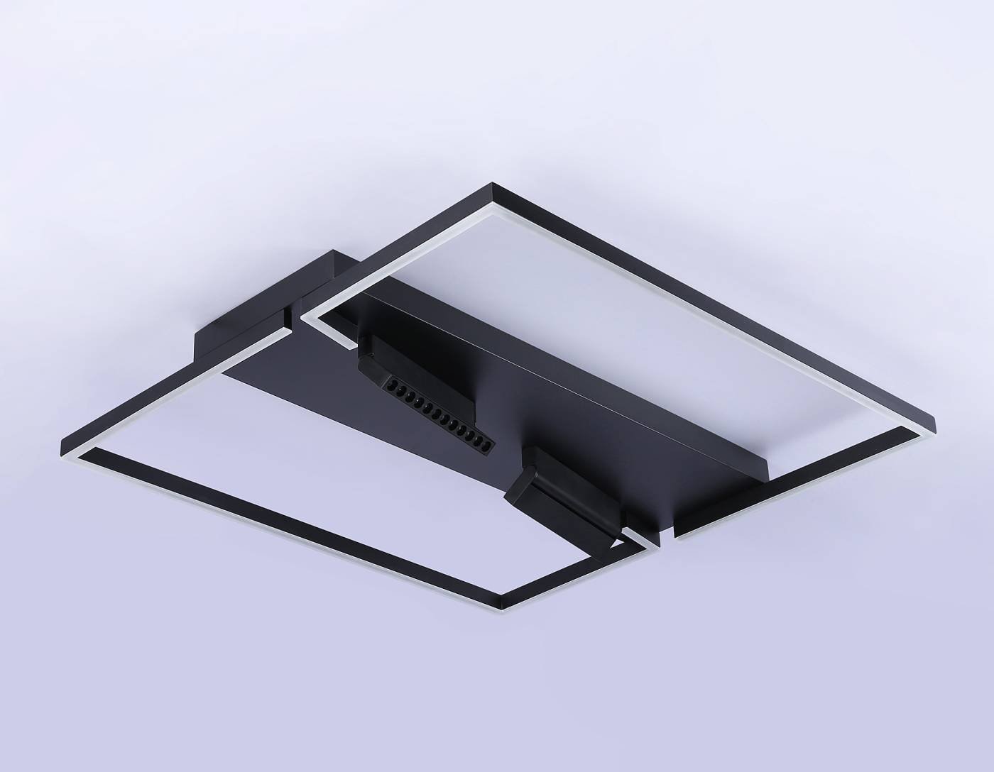 Потолочная люстра Ambrella LineTech FL51468