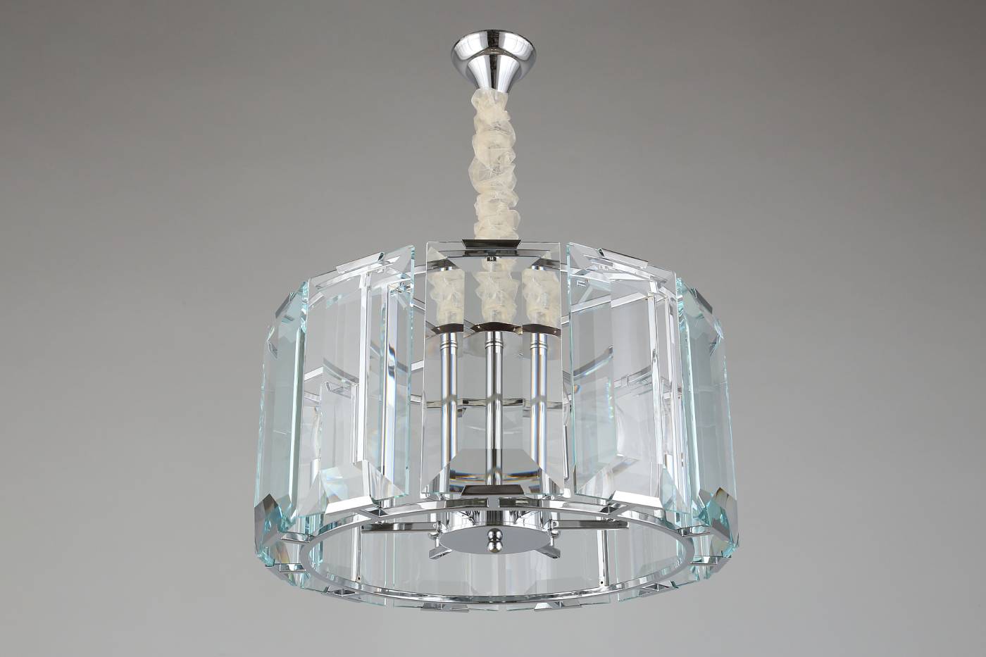 Подвесная люстра Omnilux Noventa OML-81513-06