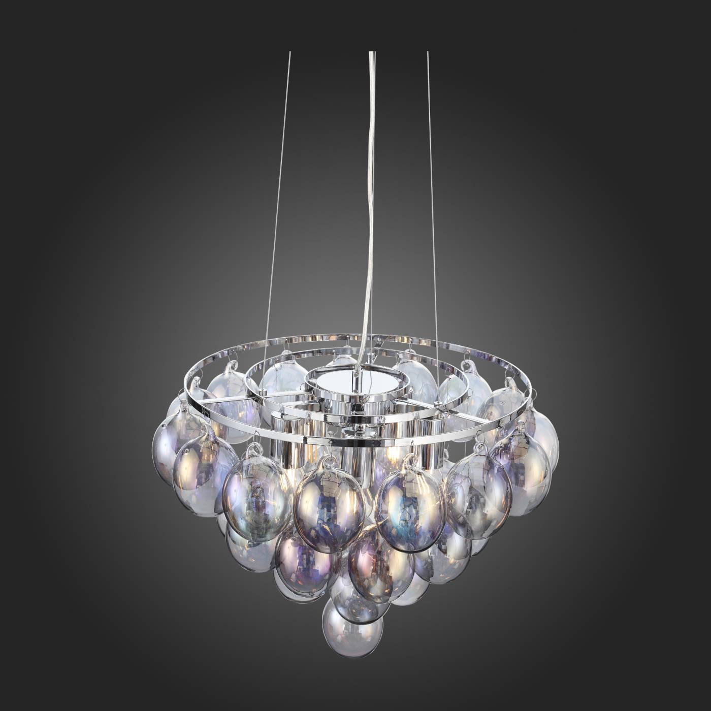 Подвесная люстра ST Luce Sospiro SL432.703.05