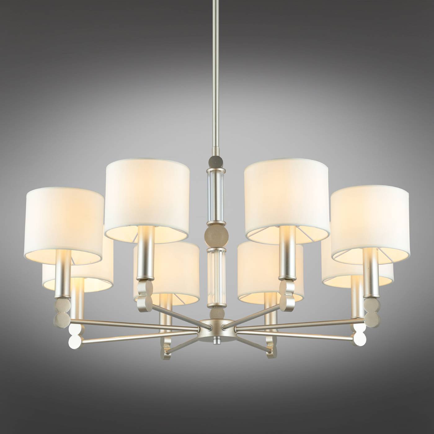 Потолочная люстра Omnilux Scario OML-64513-08