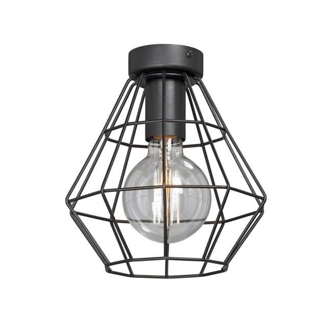 Светильник потолочный Vitaluce V4385-1/1PL