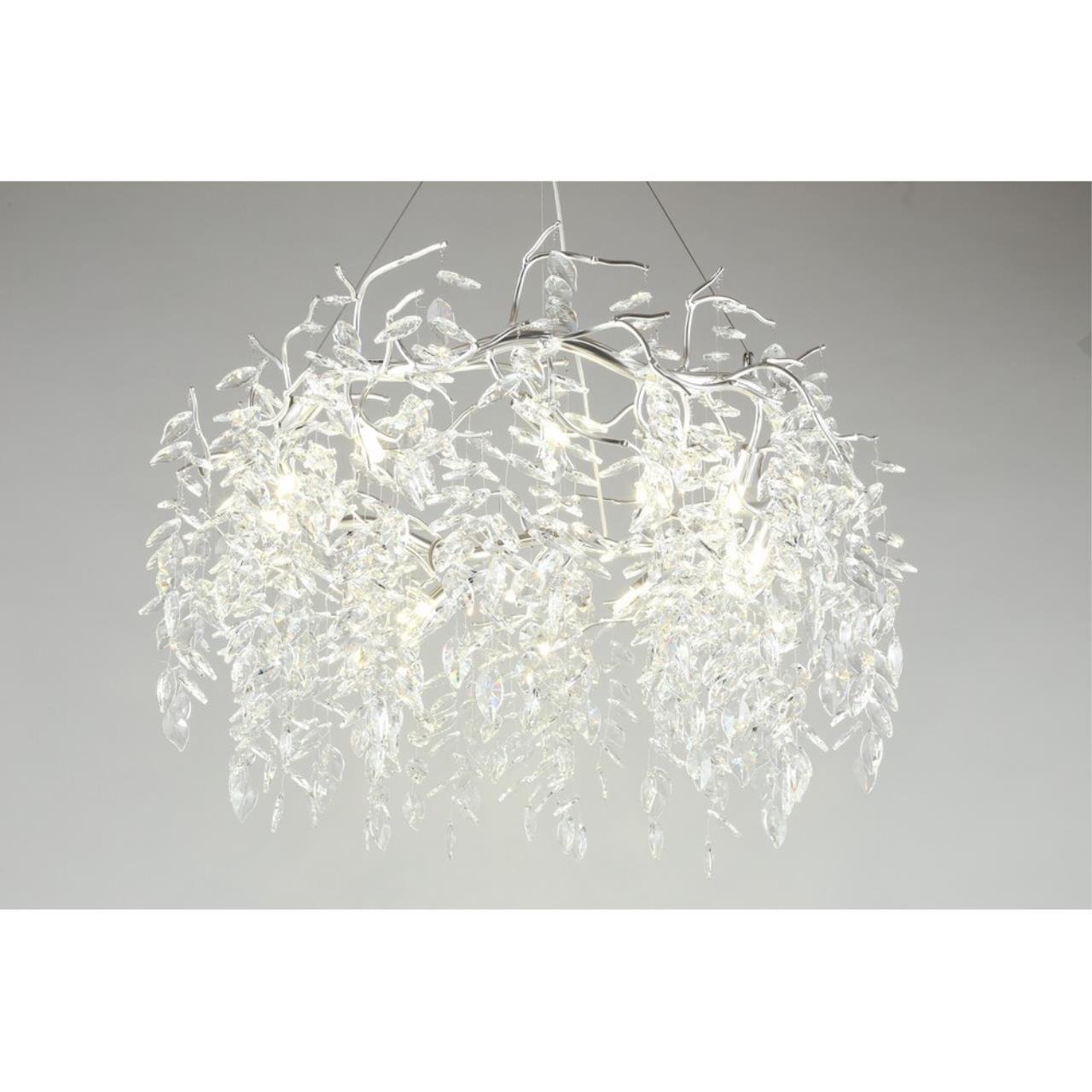 Подвесная люстра Aployt Gertunia APL.847.13.13