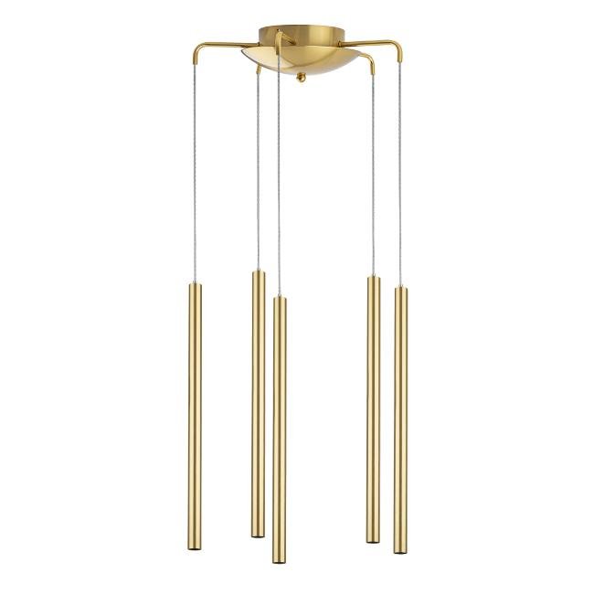 L5T747233 Светильник подвесной Lightstar Tubo L5T747233