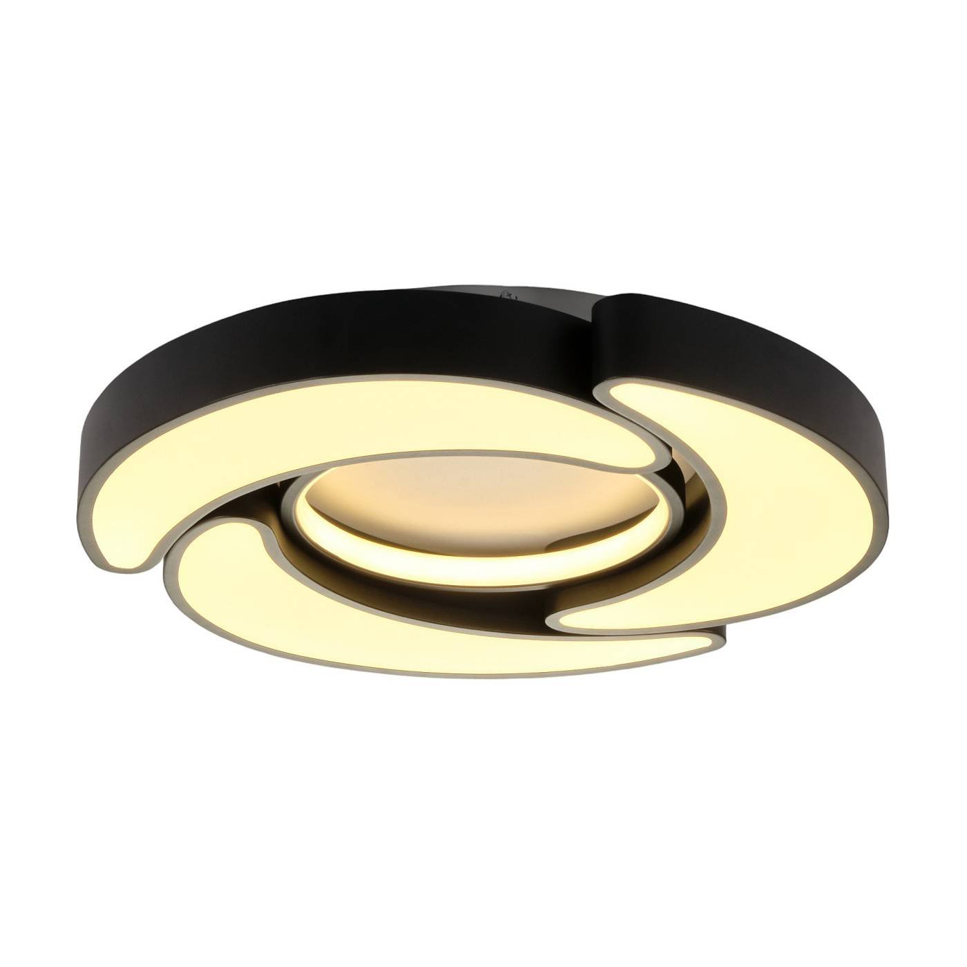 MR9210-CL Светильник потолочный MyFar Lysithea MR9210-CL