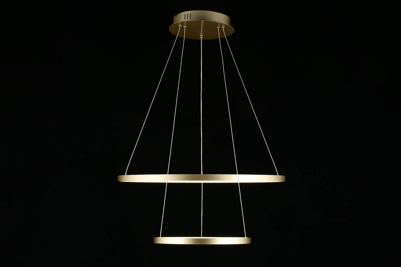 Подвесная люстра Aployt Lunet APL.014.03.60