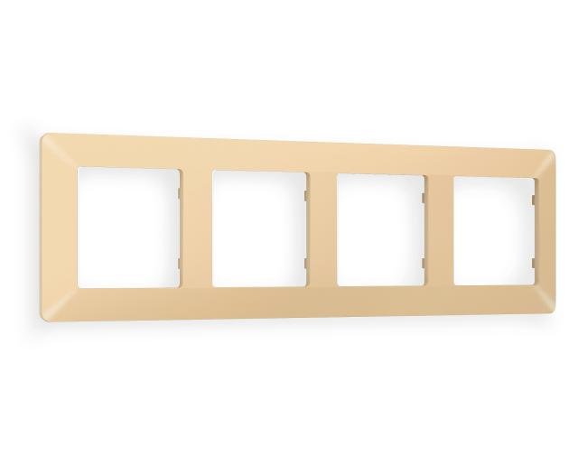 Рамка Ambrella Volt Line AF110604