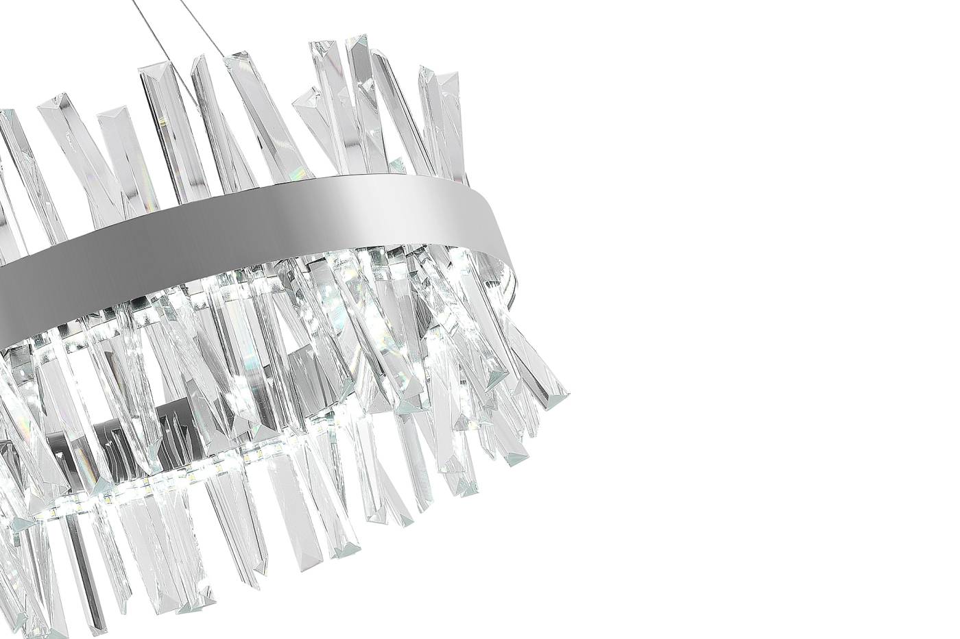 Подвесная люстра Natali Kovaltseva Innovation Style INNOVATION STYLE 83048