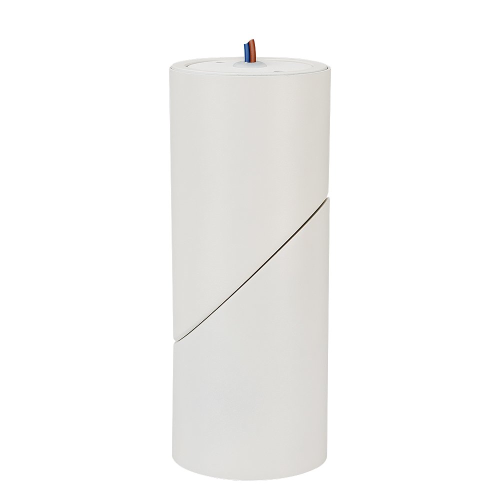 Накладной светильник Arlight TWIST 024992(1)