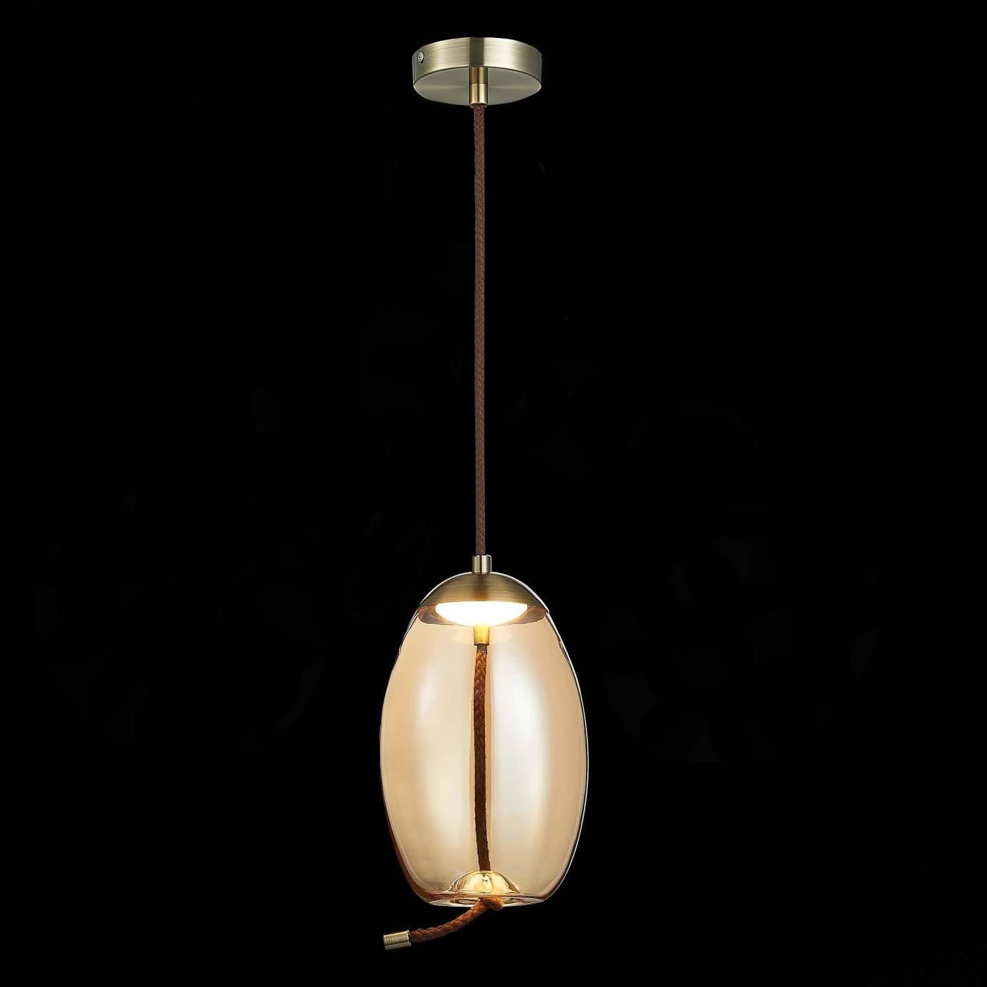 SL6108.333.01 Светильник подвесной ST Luce Ozzio SL6108.333.01