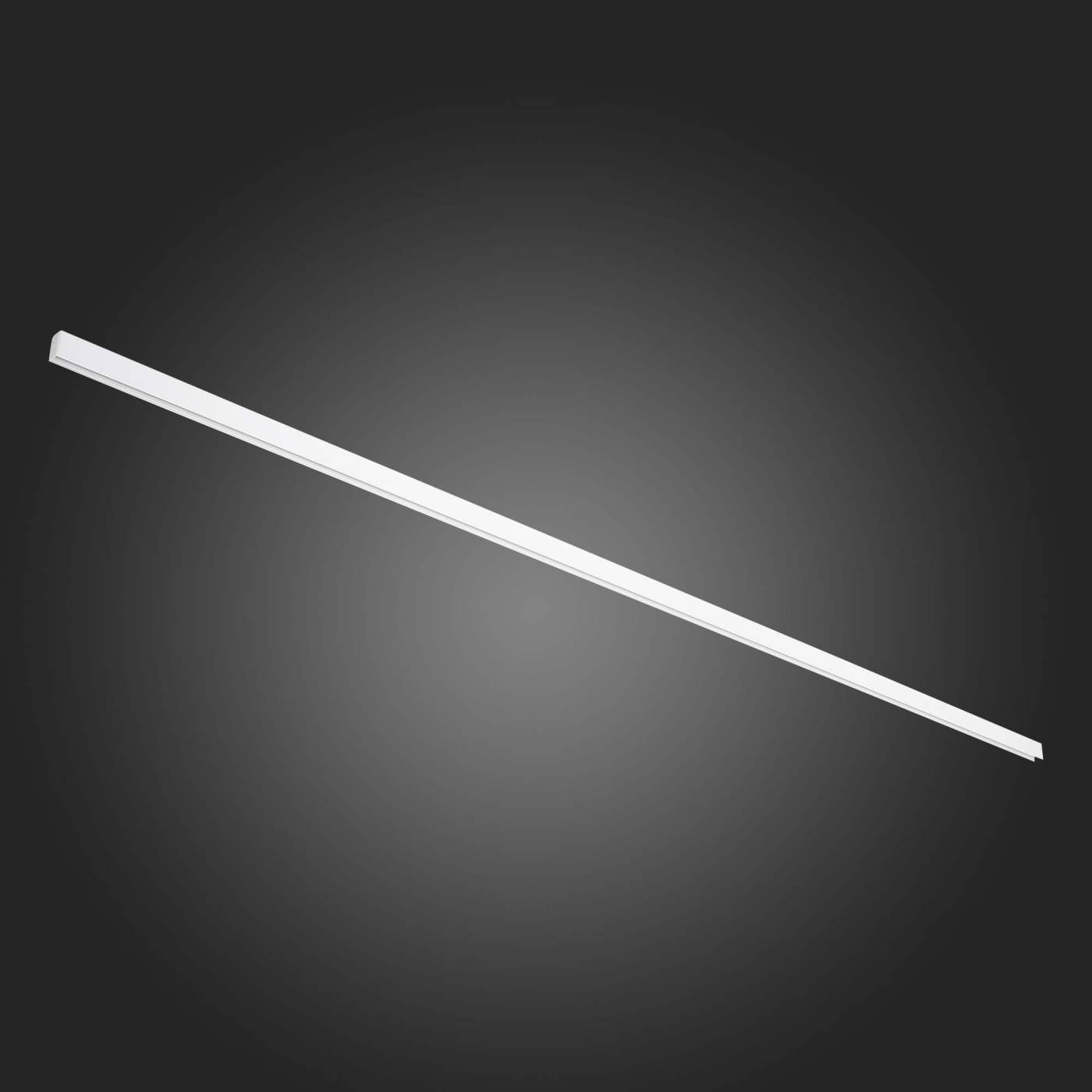 Шинопровод магнитный накладной ST Luce St003 ST003.539.00