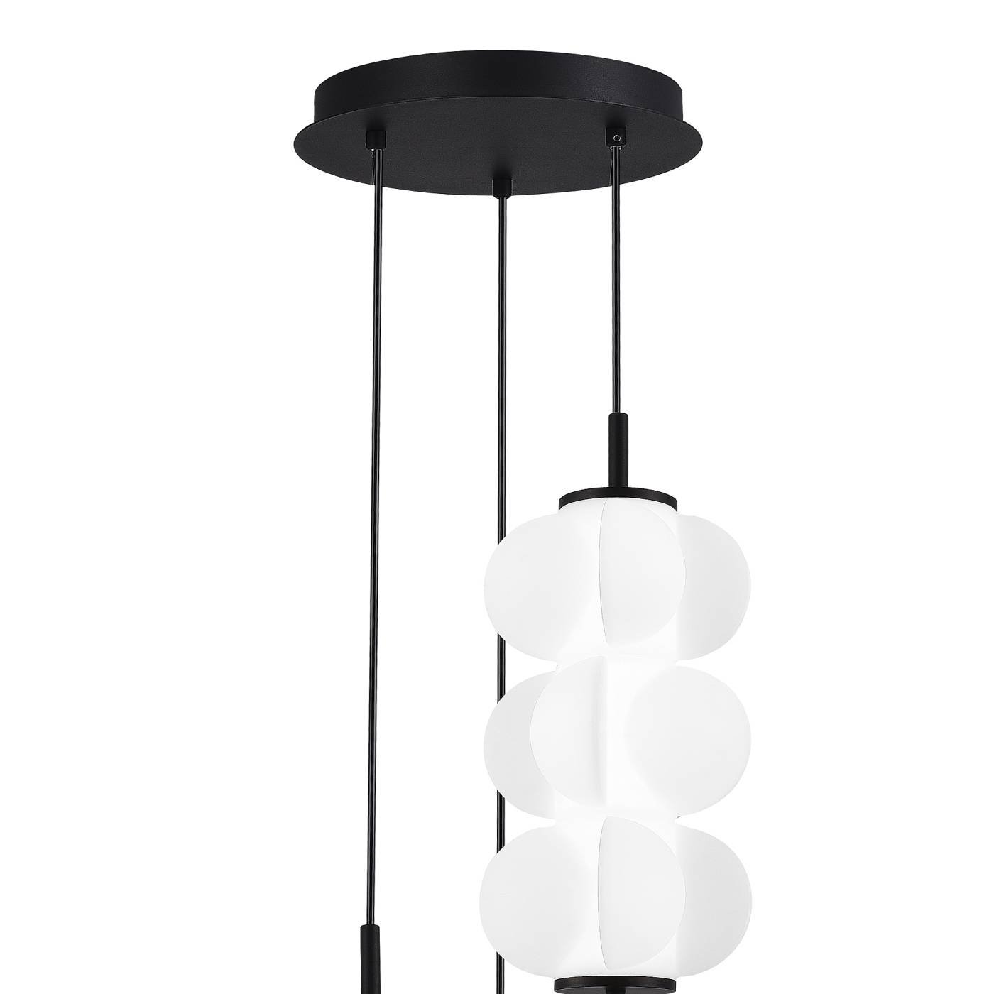 SL6121.403.03 Светильник подвесной ST Luce Talisman SL6121.403.03