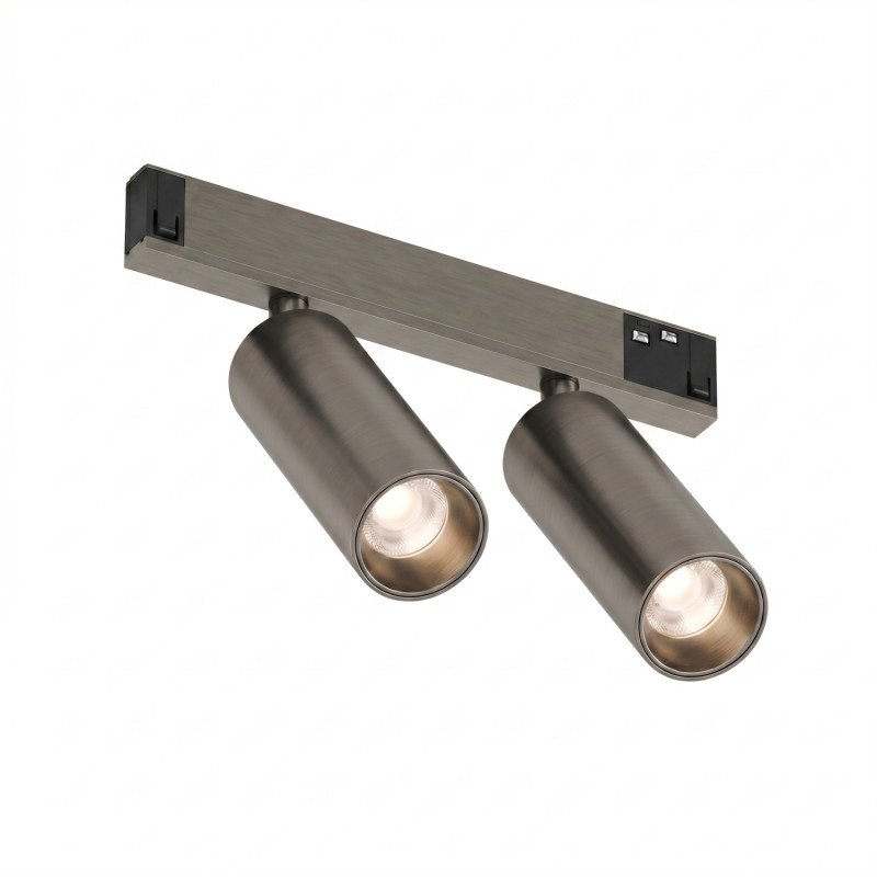 DK4742-DN Трековый светильник SHINE PRIME SPOT 3000К | ШАЙН ПРАЙМ СПОТ 3000К Denkirs DK4742-DN