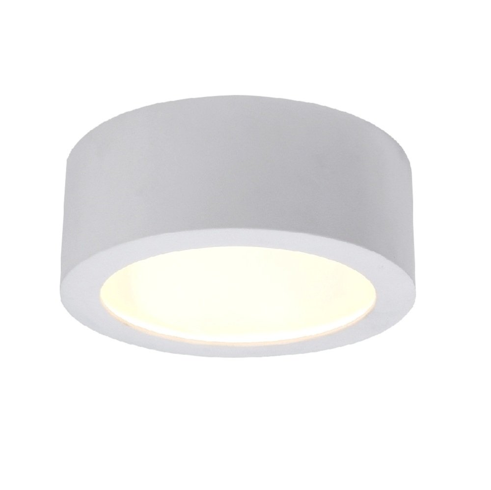CLT 521C105 WH Накладной светильник Crystal Lux Clt 521 CLT 521C105 WH