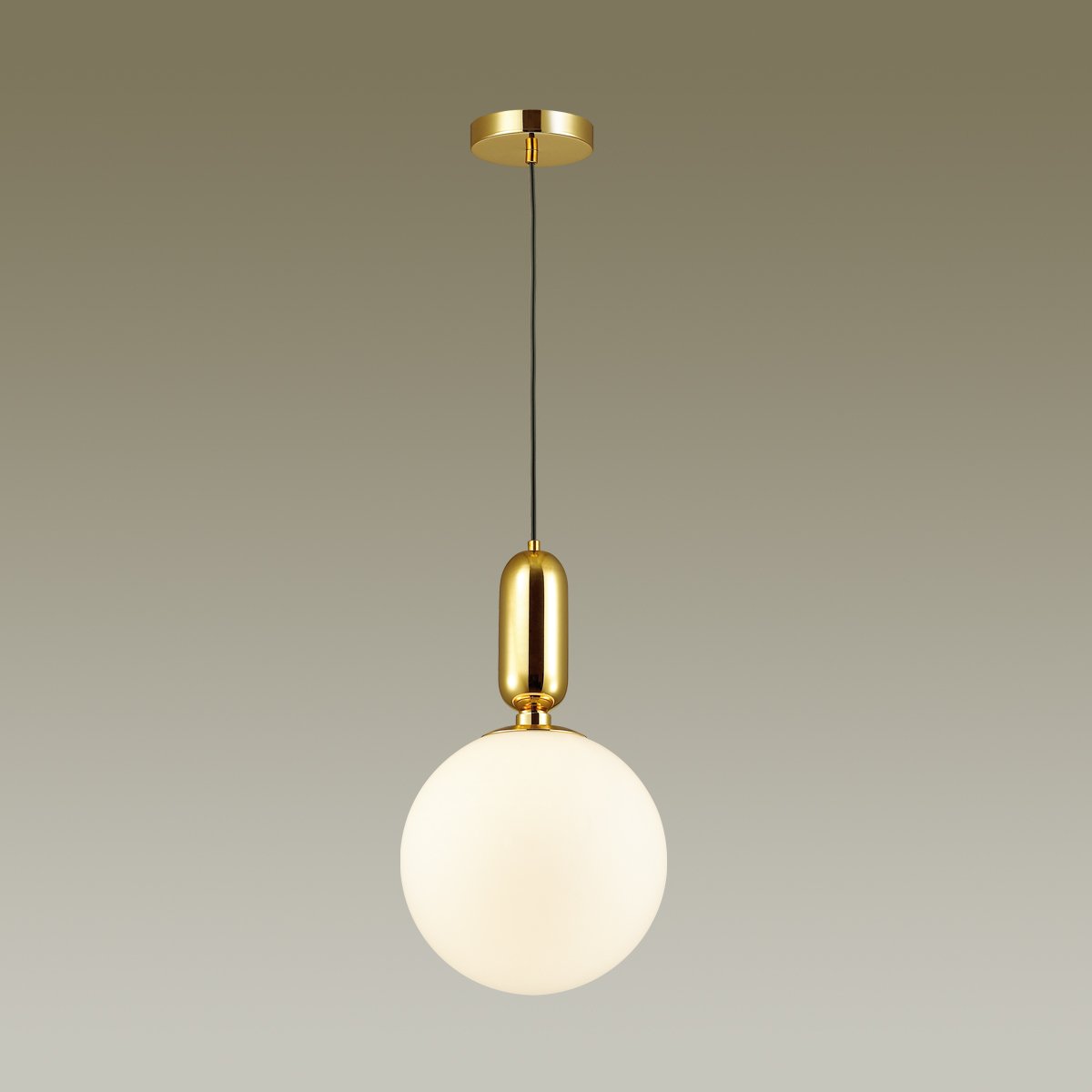 4672/1 Светильник подвесной Odeon Light Okia 4672/1