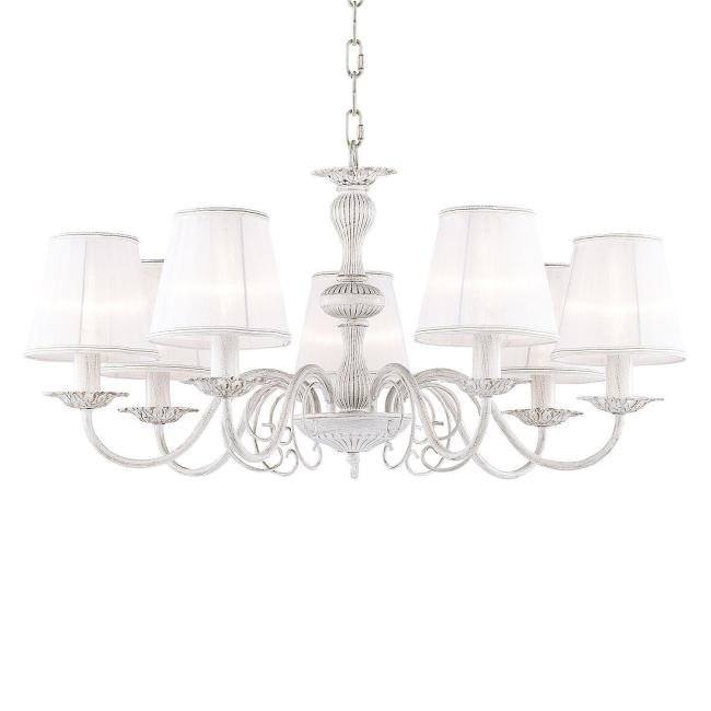 1730-7P Подвесная люстра Favourite Malta 1730-7P