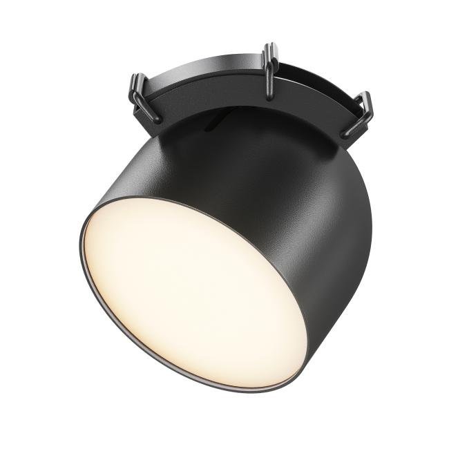 TR124B-12W3K-B Трековый светильник Maytoni Pendant system Parity TR124B-12W3K-B