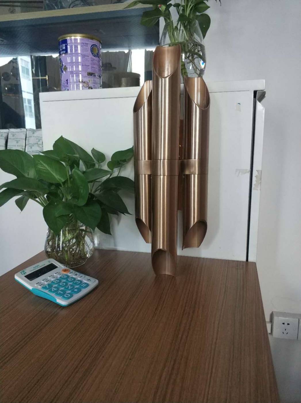 143766-22 Настенное бра ImperiumLoft 143766-22 143766-22