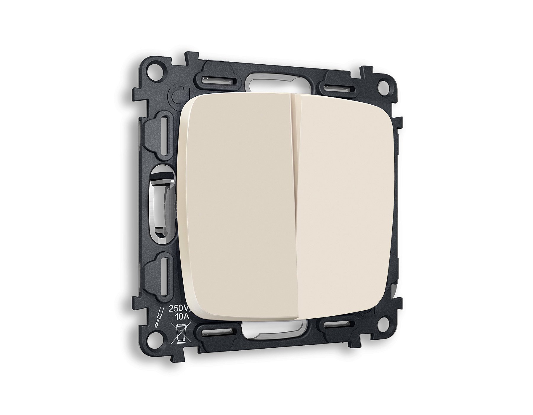 MO323010 Выключатель Ambrella Volt OMEGA MO323010