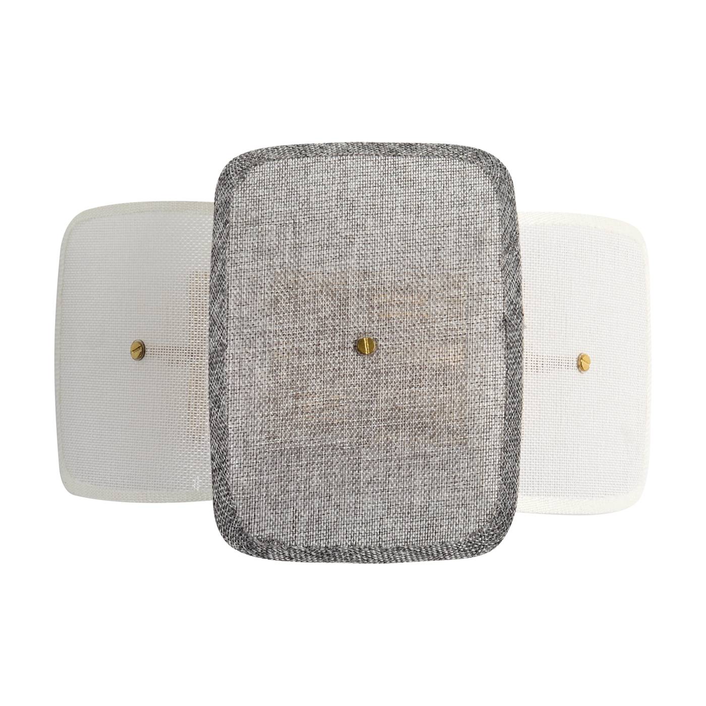 Настенный светильник Маффл / Maffle Freya FR5578WL-02G