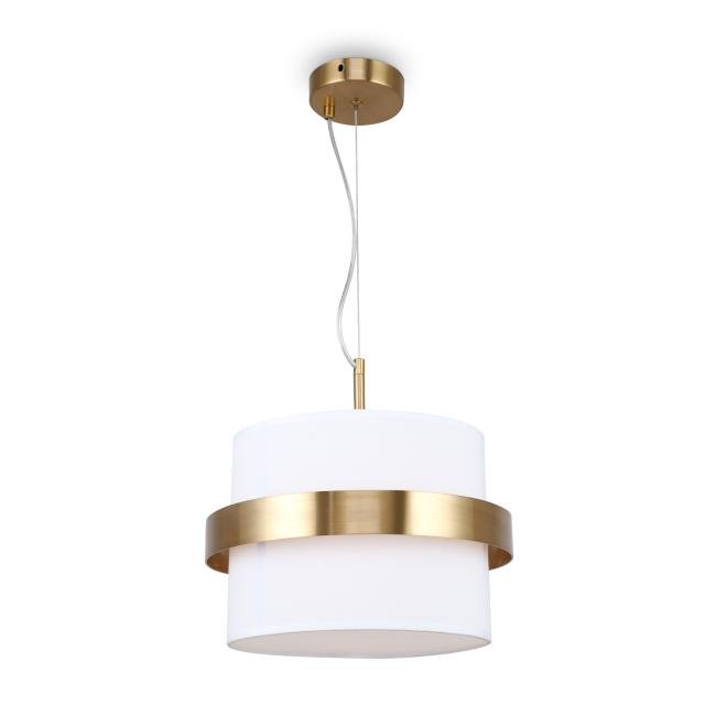 FR5367PL-01BS Светильник подвесной Freya Bride FR5367PL-01BS