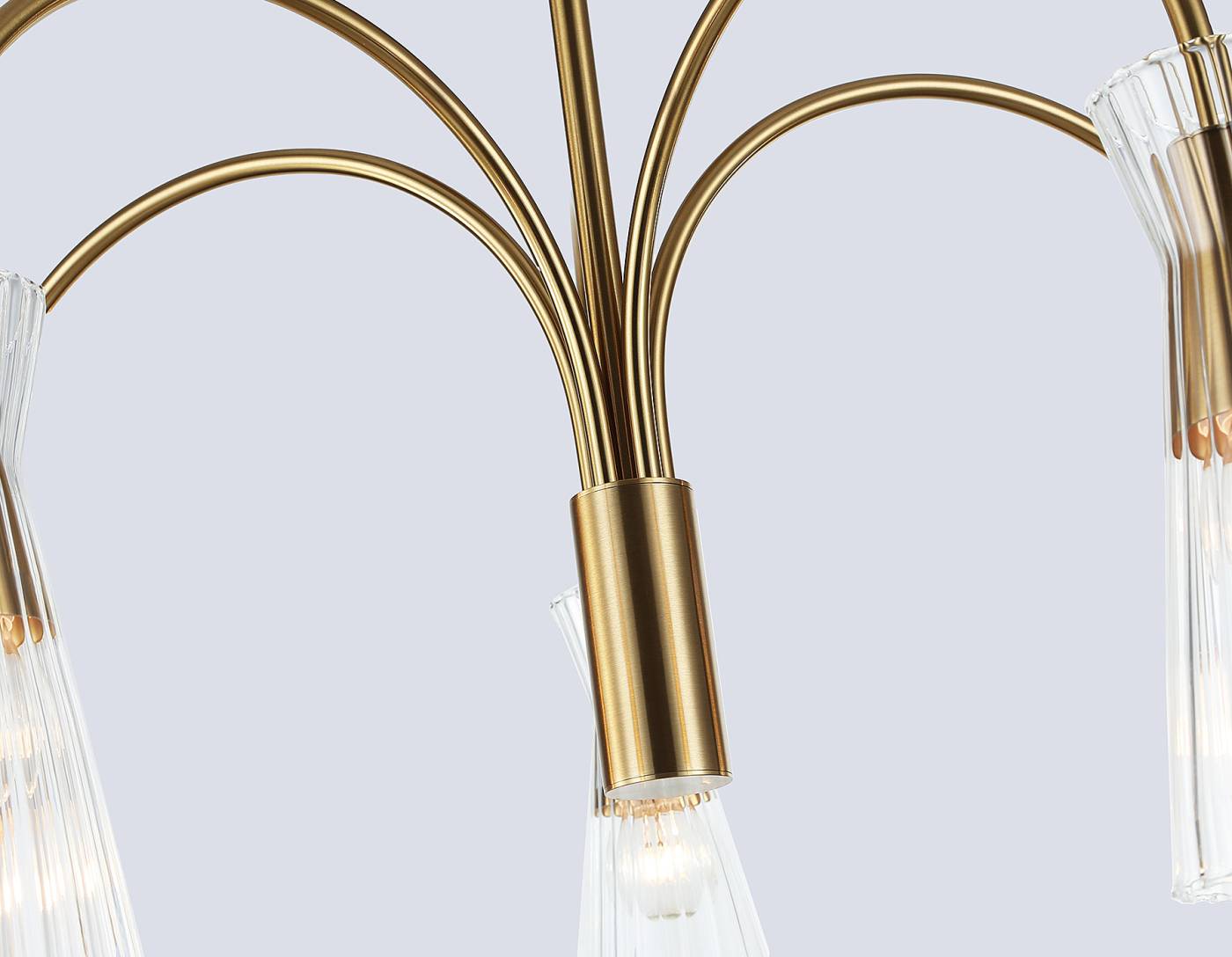 LH55701 Потолочная люстра Ambrella Modern LH55701