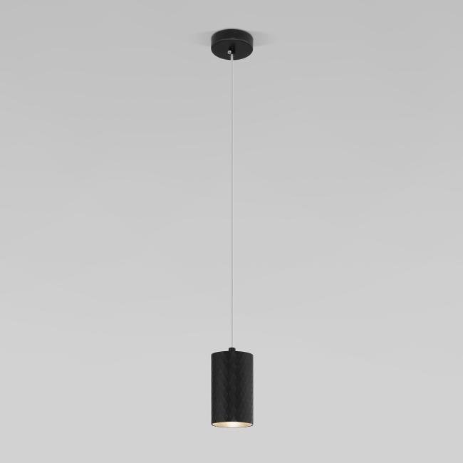 50247/1 LED черный Светильник подвесной Eurosvet Bonaldo 50247/1 LED черный
