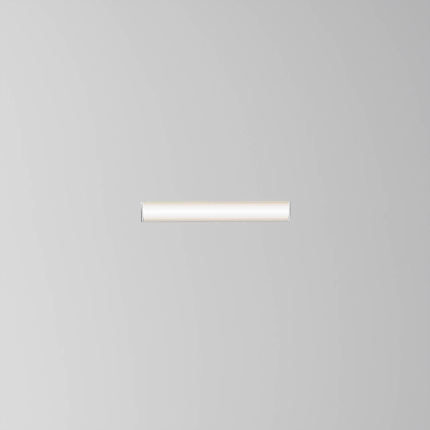 Встраиваемый светильник Maytoni Basis DL066-12W3-6K-TRS-W