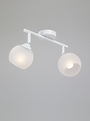 Потолочная люстра Vitaluce V4313-0/2PL