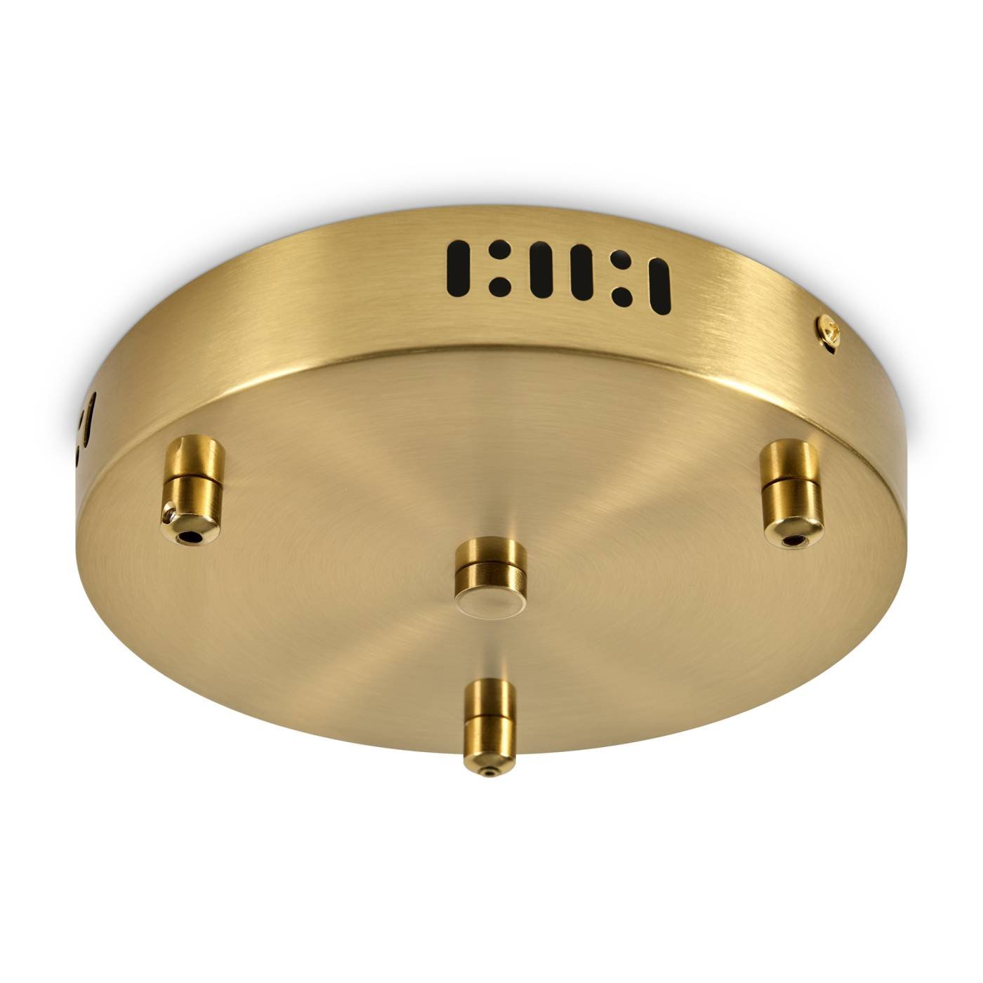 Потолочное основание Cave Freya FR5631A-03BS