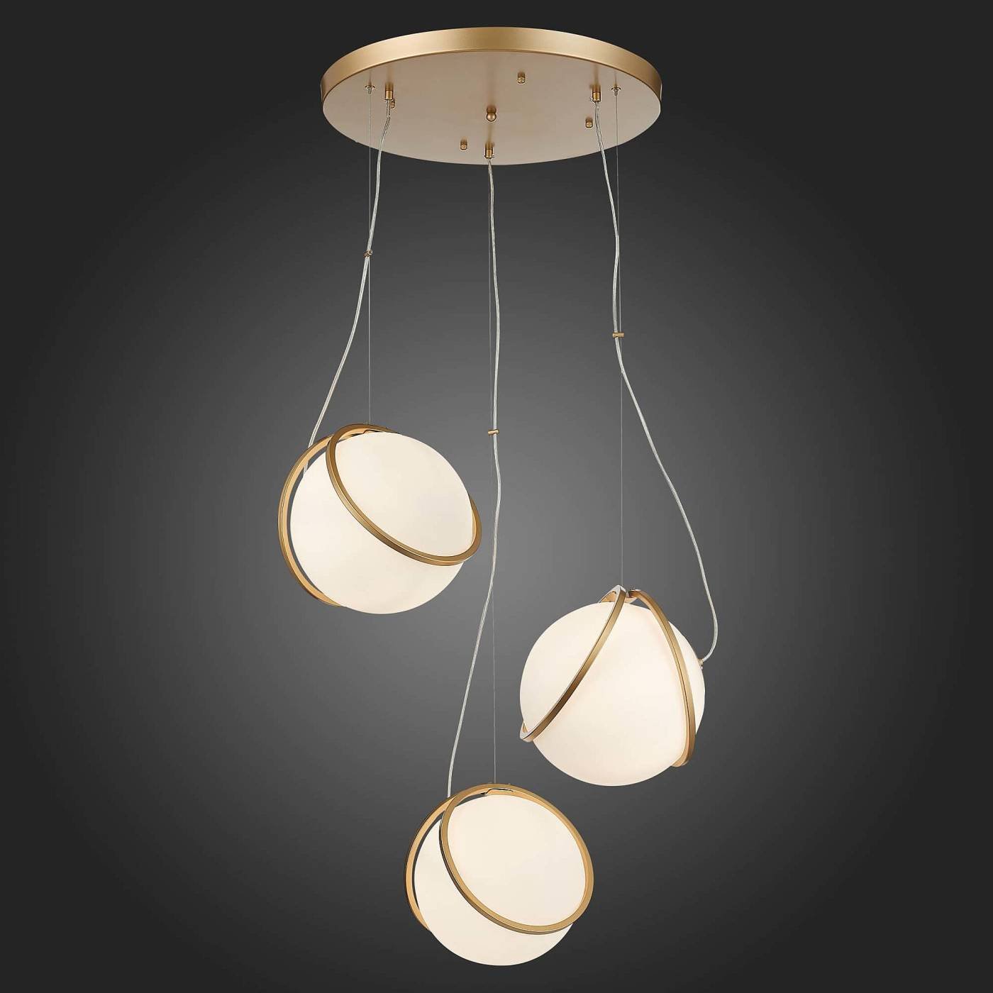 SL1181.353.03 Светильник подвесной ST Luce Acerra SL1181.353.03