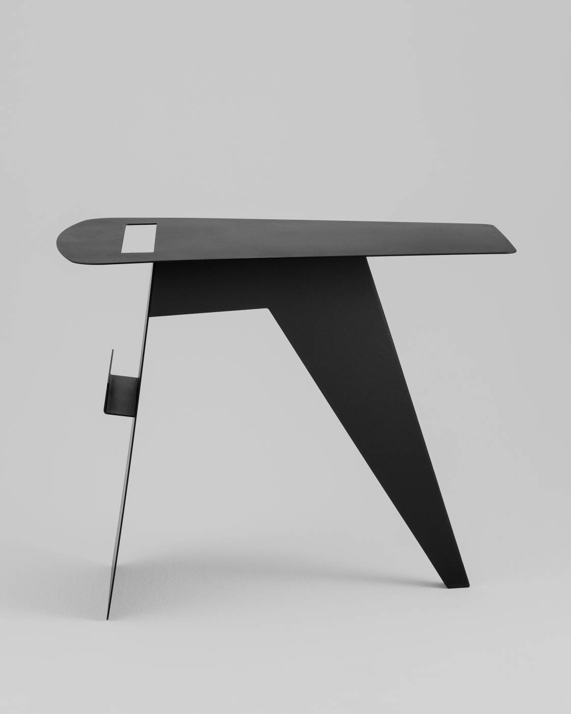 Stool Group Mioby MT-112 black