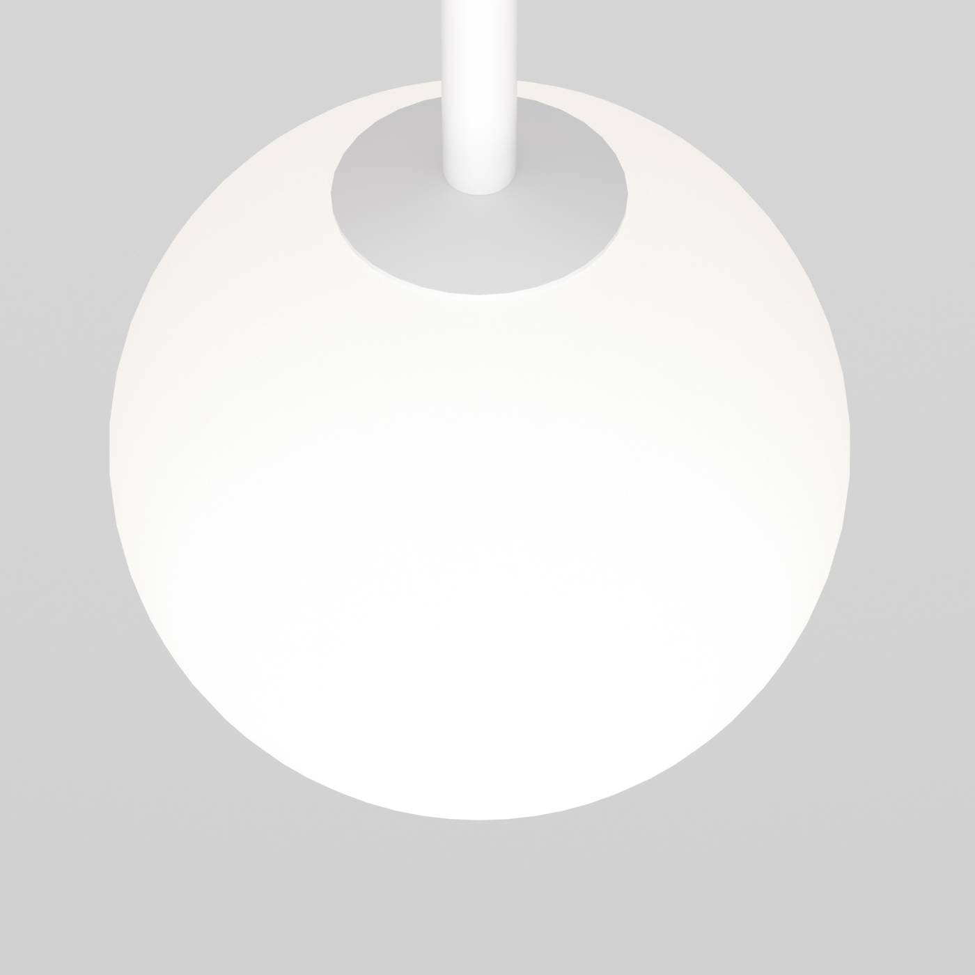 Трековый светильник Maytoni Luna Exility TR038-4-5WTW-DD-W