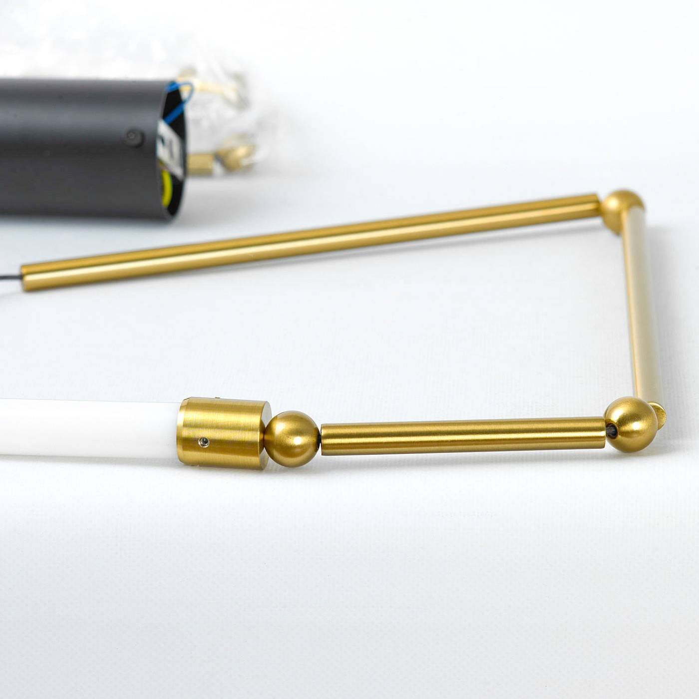 Светильник подвесной Lussole Skew LSP-7319