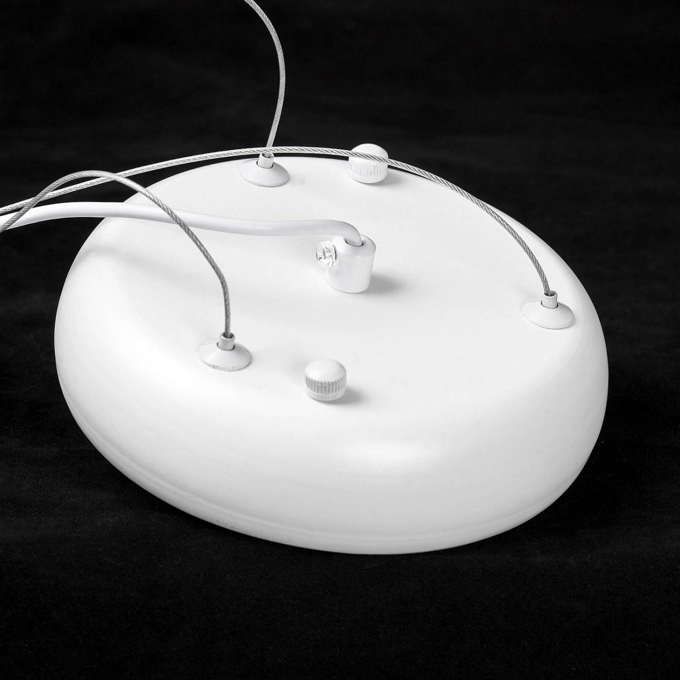 Светильник подвесной Lussole Crook LSP-7361