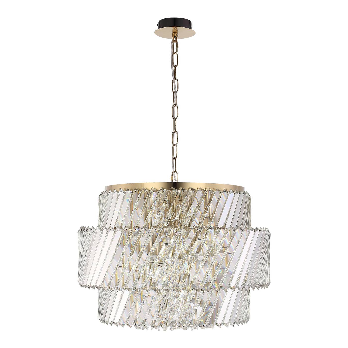 SL6138.303.12 Подвесная люстра ST Luce Ritz SL6138.303.12