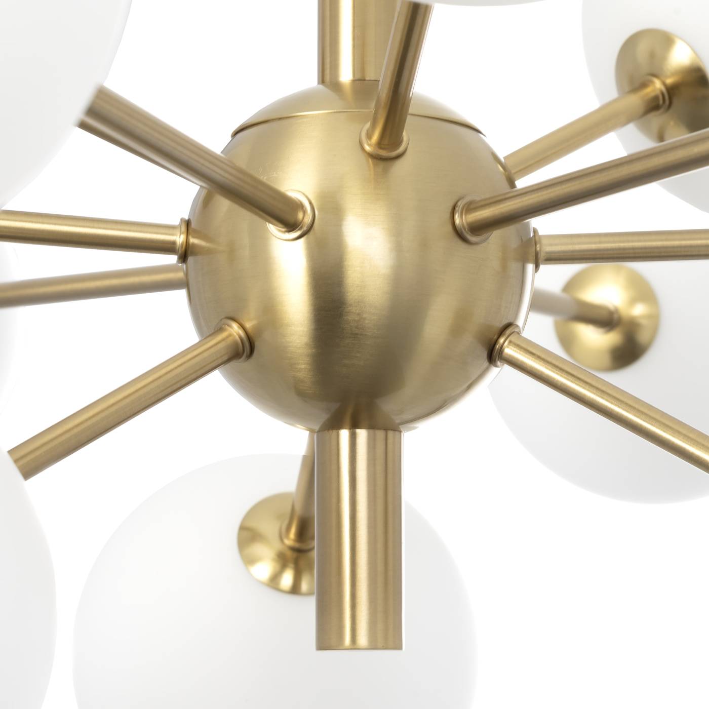 Потолочная люстра Citilux Tonga CL212183