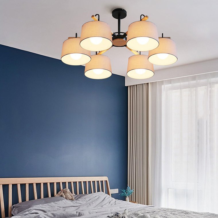 Потолочная люстра ImperiumLoft Even01 178372-26