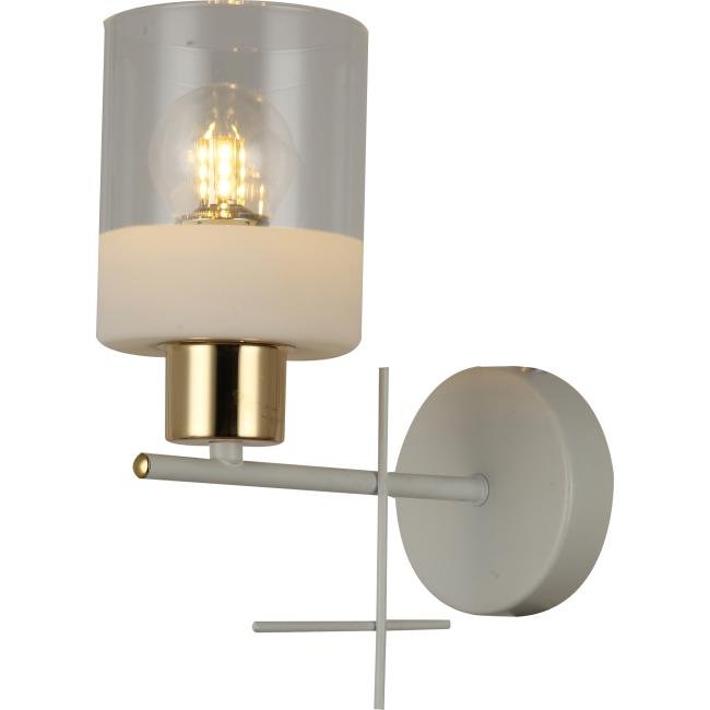 TL1253W-01WG Настенное бра Toplight Chloe TL1253W-01WG