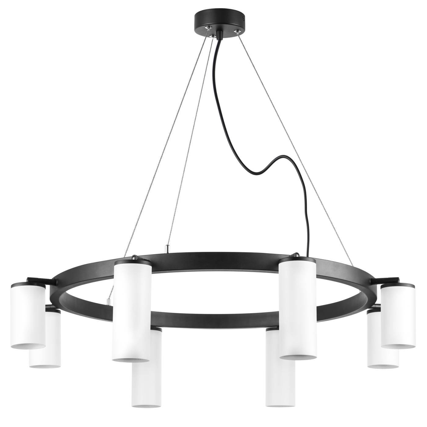 LR018864364 Подвесная люстра Lightstar Rullo LR018864364