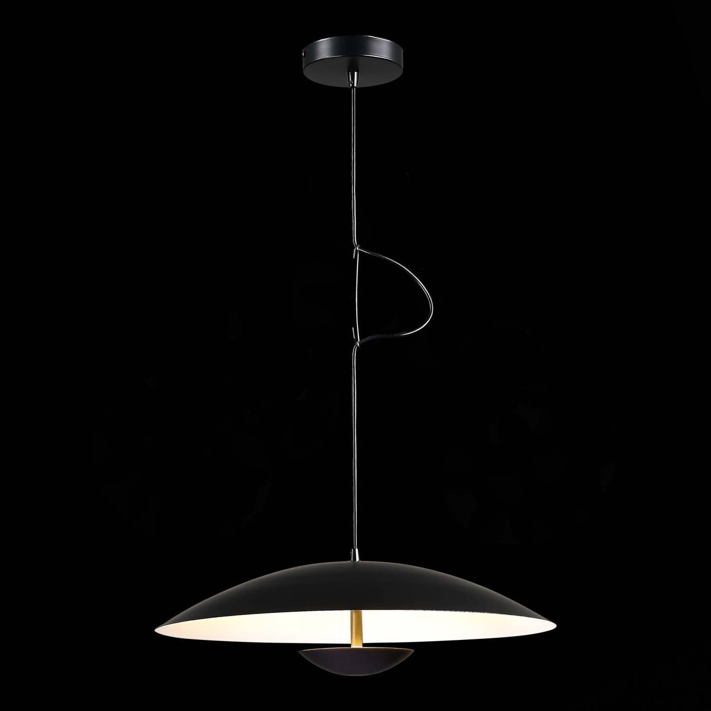 Светильник подвесной ST Luce Armonico SL6502.403.01