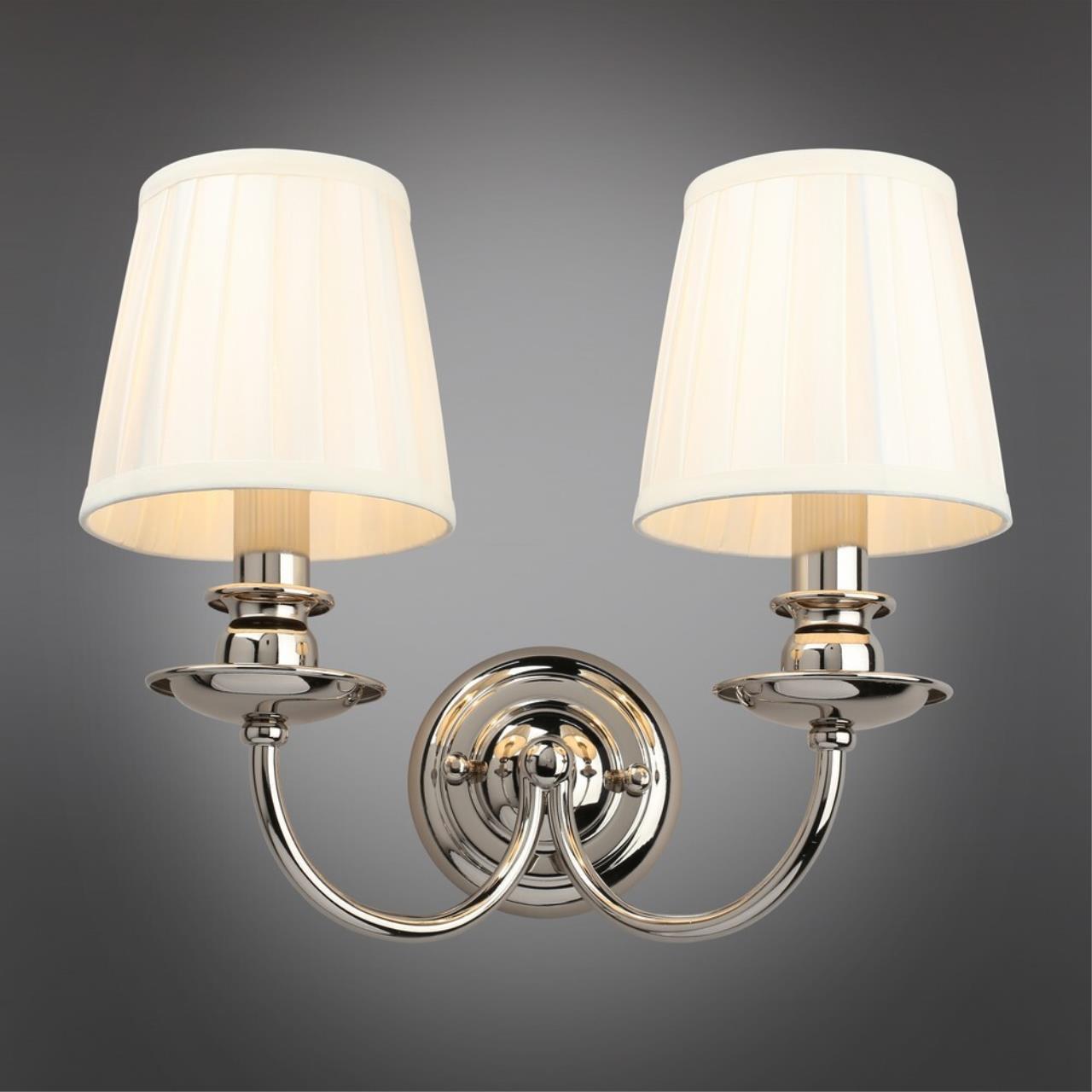 APL.704.01.02 Настенное бра Aployt Gaell APL.704.01.02