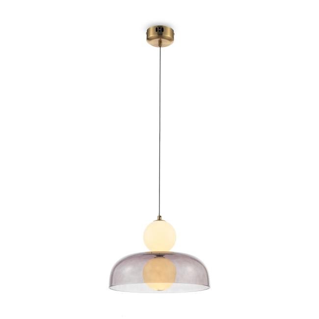 FR5385PL-L17B Светильник подвесной Freya Frisky FR5385PL-L17B
