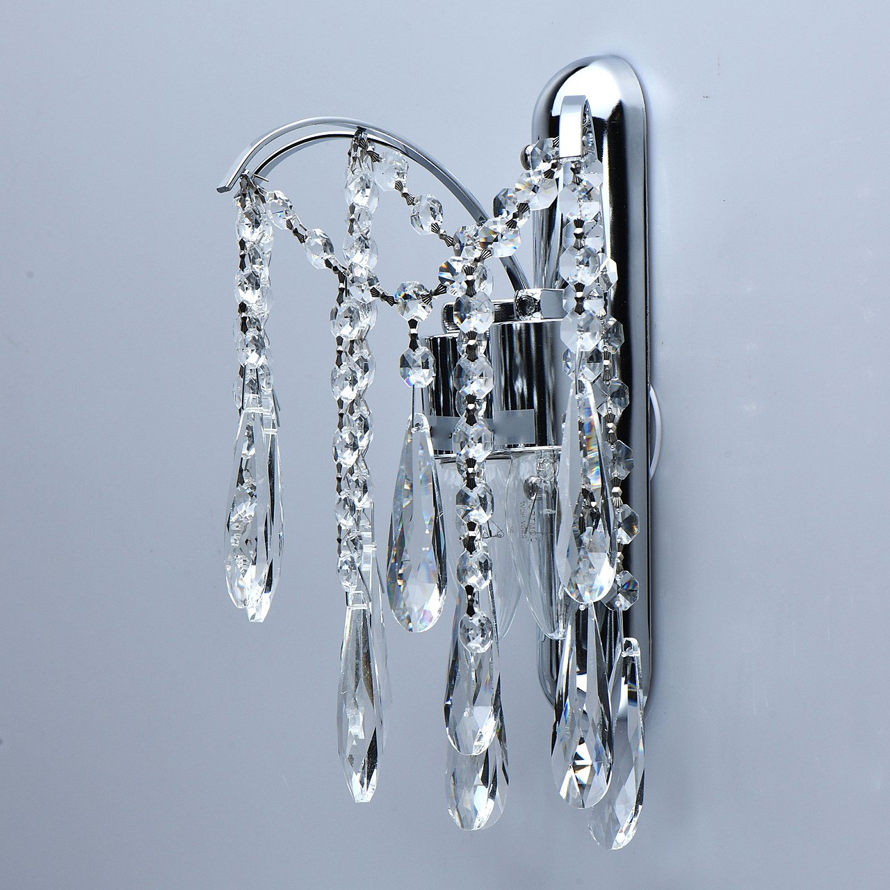 Настенное бра De Markt Бриз 464029702