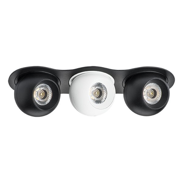 i637746474 Встраиваемый светильник Lightstar Intero i637746474