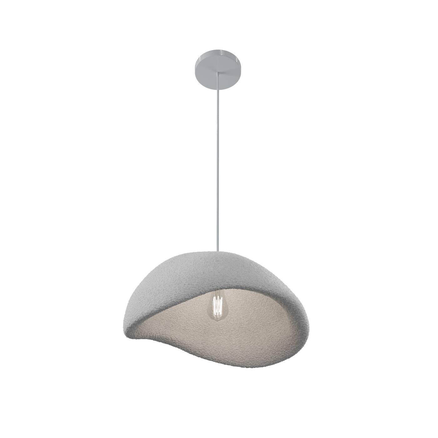 LE205L-400W Светильник подвесной LIGHTERA Stone LE205L-400W