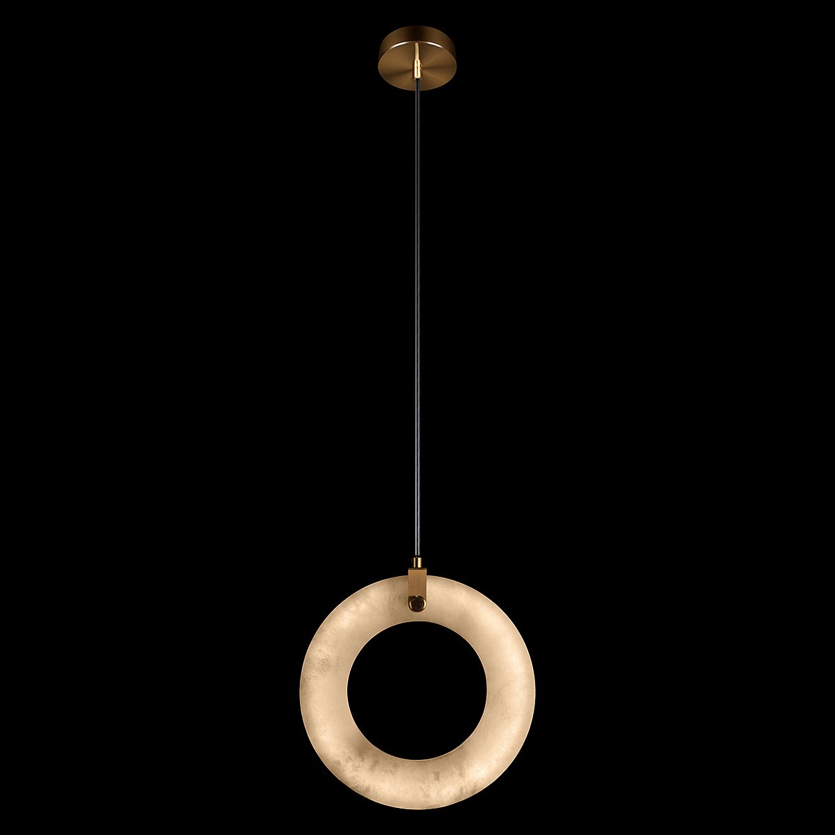 Светильник подвесной Loft It Soho 10410/A